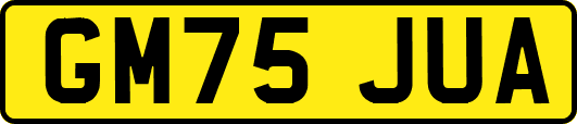 GM75JUA