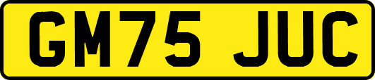 GM75JUC