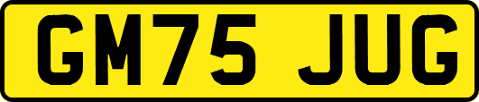GM75JUG