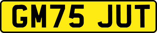 GM75JUT