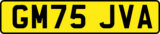 GM75JVA