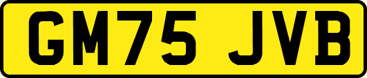 GM75JVB