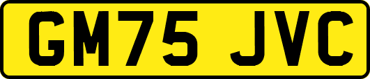 GM75JVC