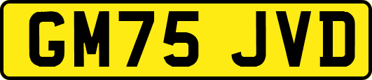 GM75JVD