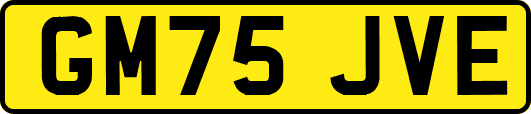GM75JVE