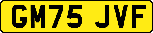 GM75JVF