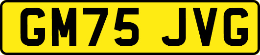 GM75JVG