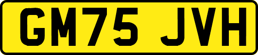 GM75JVH