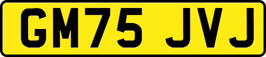 GM75JVJ