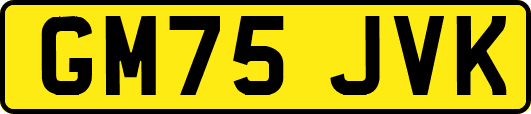 GM75JVK