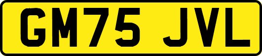 GM75JVL