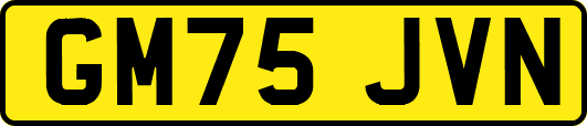 GM75JVN