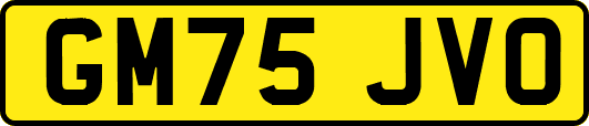 GM75JVO