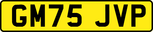 GM75JVP
