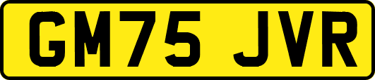 GM75JVR