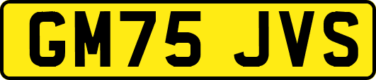 GM75JVS