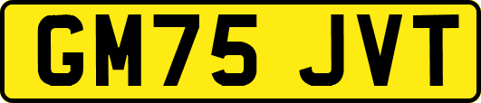 GM75JVT