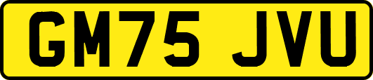 GM75JVU