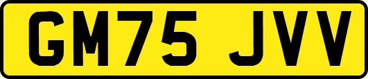 GM75JVV