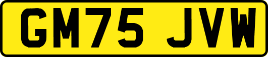 GM75JVW