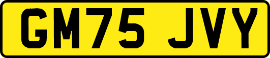 GM75JVY