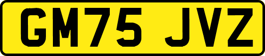 GM75JVZ