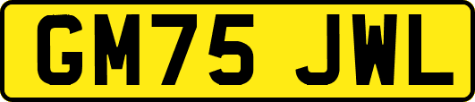 GM75JWL