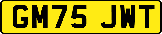 GM75JWT