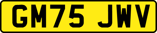 GM75JWV