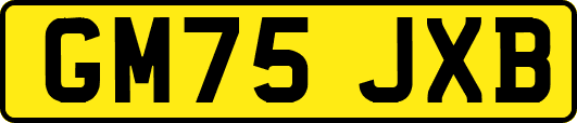 GM75JXB