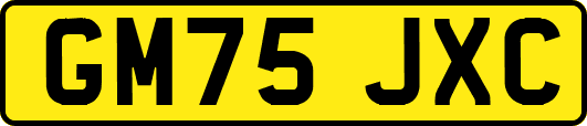 GM75JXC