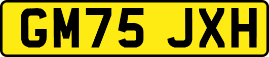 GM75JXH