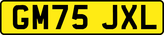 GM75JXL