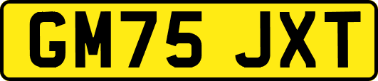 GM75JXT