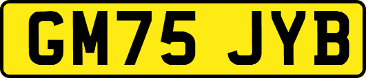GM75JYB