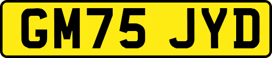 GM75JYD