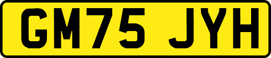 GM75JYH