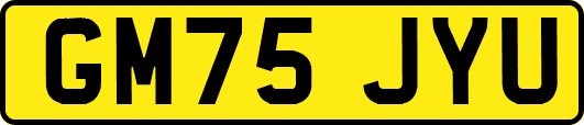 GM75JYU