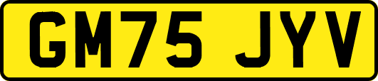 GM75JYV