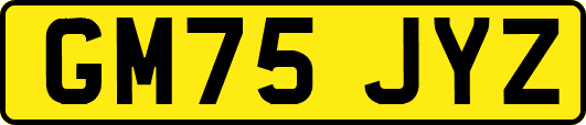 GM75JYZ