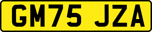 GM75JZA
