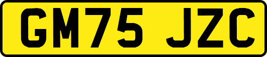 GM75JZC