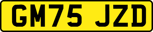 GM75JZD