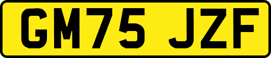 GM75JZF