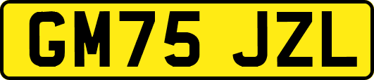 GM75JZL