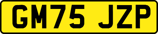 GM75JZP