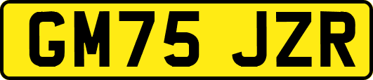 GM75JZR