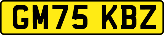 GM75KBZ