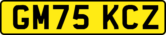 GM75KCZ