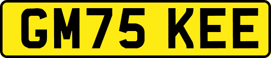 GM75KEE